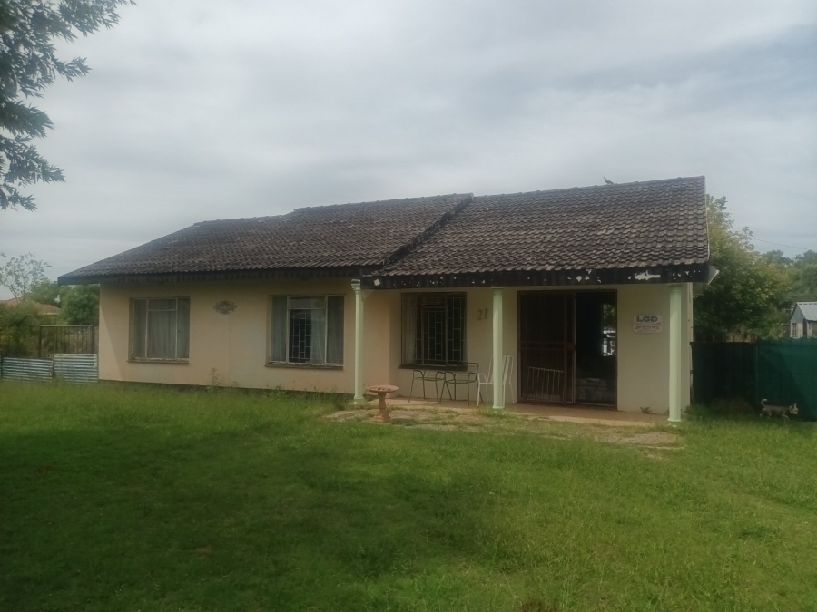 3 Bedroom Property for Sale in Hennenman Free State